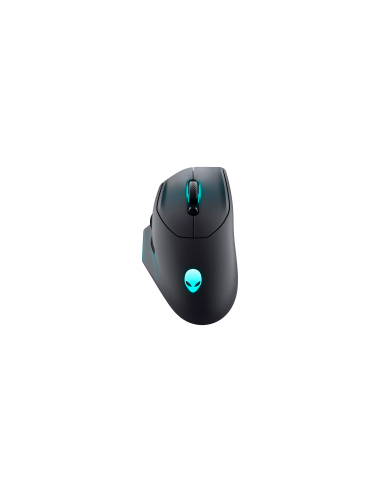 Alienware Wireless Gaming Mouse - AW620M